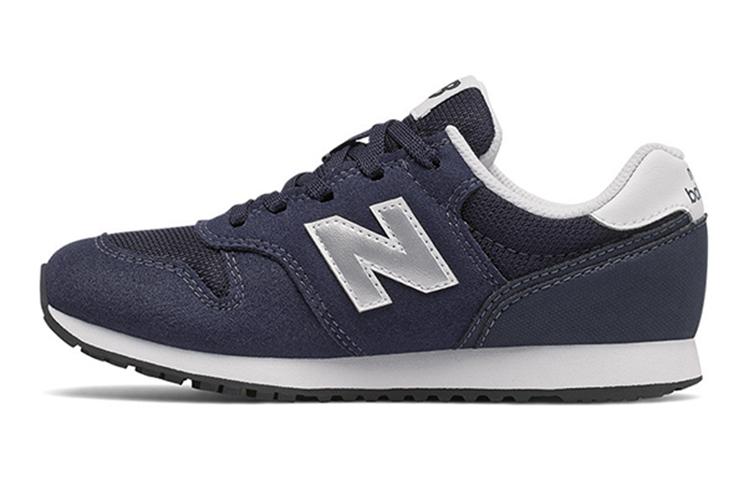 Buy (PS) New Balance 373 'Azul Marino' YC373KN2