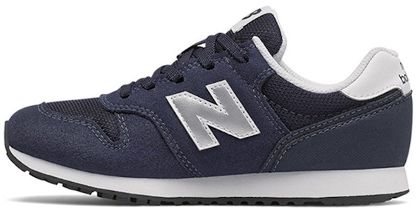 (PS) 뉴발란스 373 네이비 (New Balance 373 Navy) YC373KN2 Buy (PS) 뉴발란스 373 네이비 (New Balance 373 Navy) YC373KN2