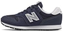 Buy (PS) New Balance 373 'Azul Marino' YC373KN2