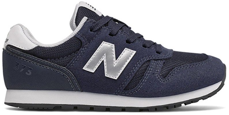 (PS) New Balance 373 'Azul Marino' YC373KN2 Order (PS) New Balance 373 'Azul Marino' YC373KN2
