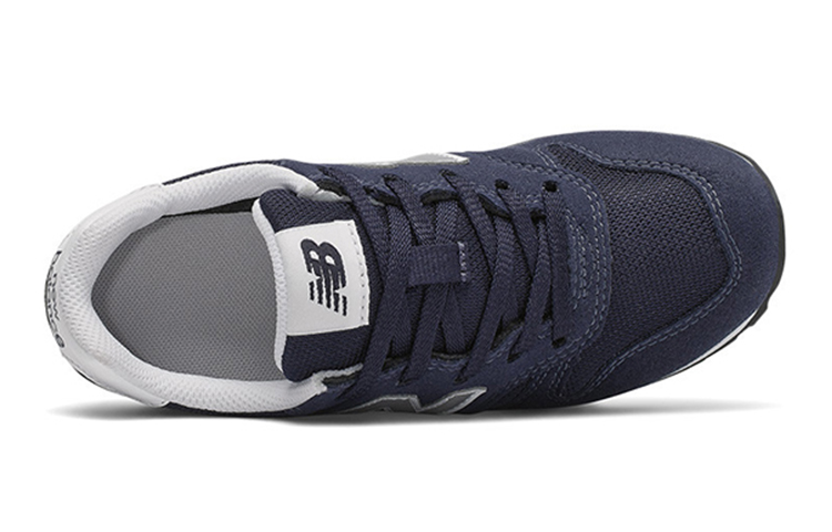 Lookbook (PS) New Balance 373 'Azul Marino' YC373KN2