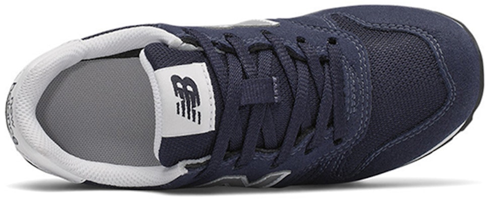 (PS) New Balance 373 'Azul Marino' YC373KN2 Lookbook (PS) New Balance 373 'Azul Marino' YC373KN2