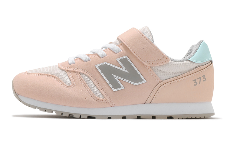 Buy (PS) New Balance 373 'Nude Pink' Sepatu Wanita YV373CP2