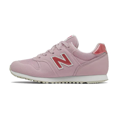 (PS) NB 373 'Peach Pink'