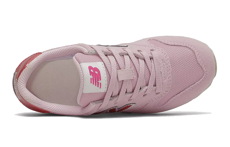 (PS) NB 373 'Peach Pink' 圖 3