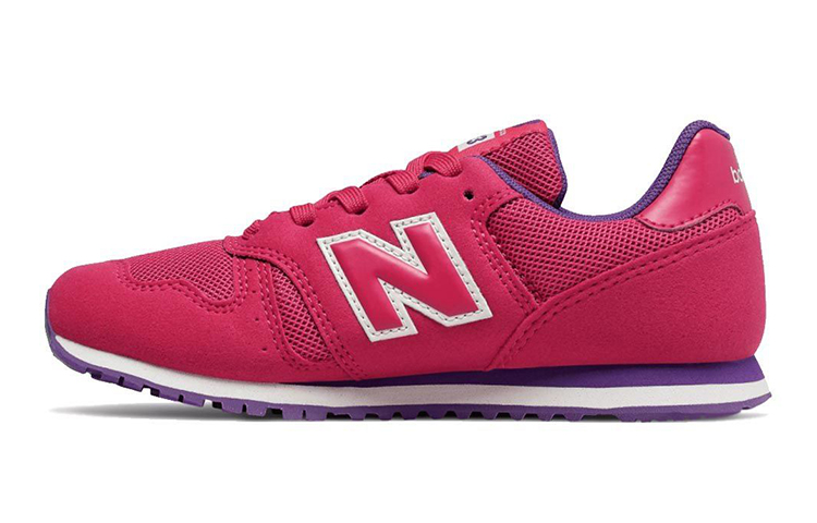 Buy (PS) New Balance 373 'Pink' Wanita YC373PY