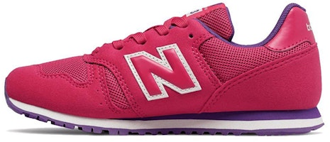 (Preschool) New Balance 373 'Pink' YC373PY