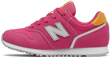 (Preschool) New Balance 373 'Pink' YC373WP2