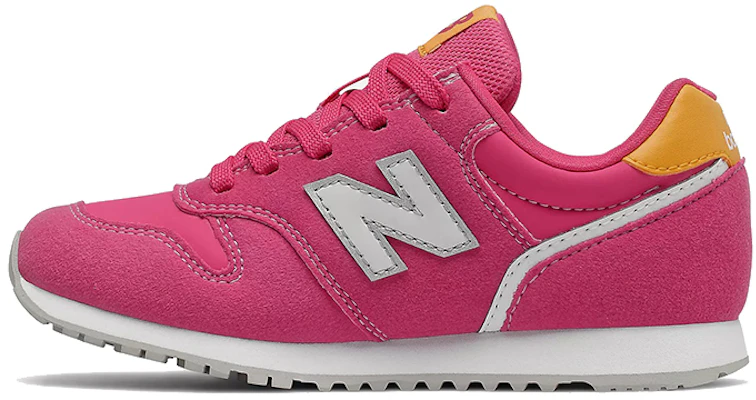 (PS) New Balance 373 'Rosa' YC373WP2 Buy (PS) New Balance 373 'Rosa' YC373WP2