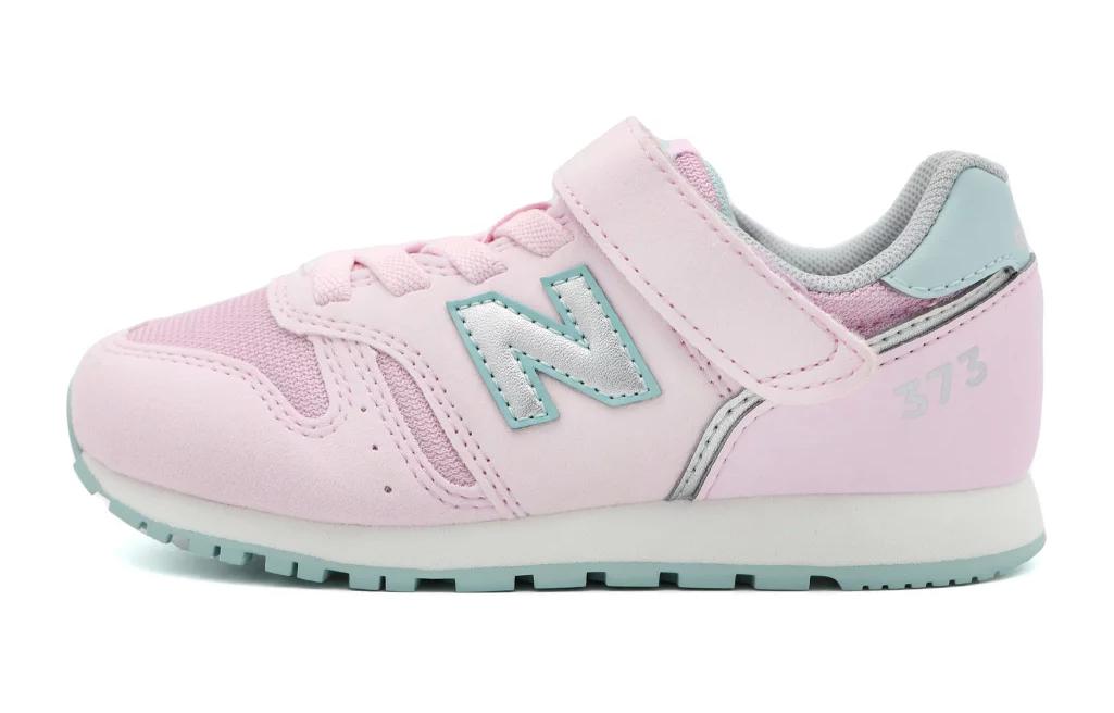 Buy (PS) New Balance 373 'Merah Jambu Hijau' YV373AF2