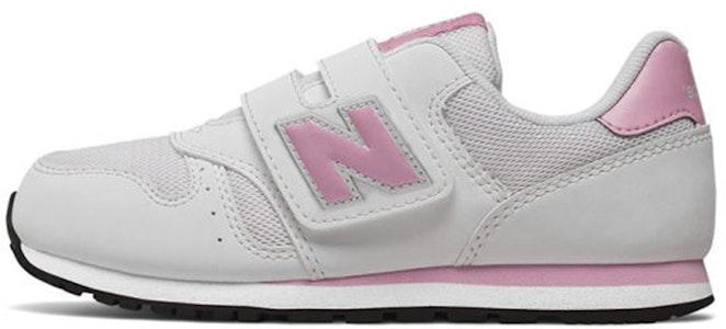 (PS) New Balance 373 'Rosa Blanco' YV373BT Buy (PS) New Balance 373 'Rosa Blanco' YV373BT