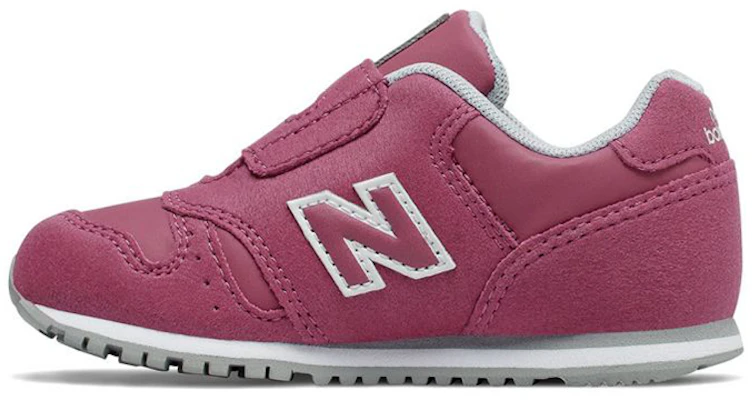 (PS) New Balance 373 'Morado Rojo' KV373PFI Buy (PS) New Balance 373 'Morado Rojo' KV373PFI
