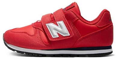 (Preschool) New Balance 373 'Red -' YV373CH