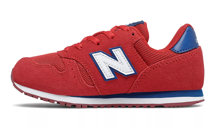 (PS) NB 373 'Red Blue'