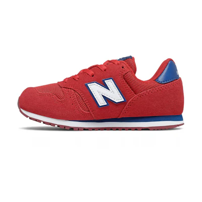(PS) NB 373 'Red Blue'