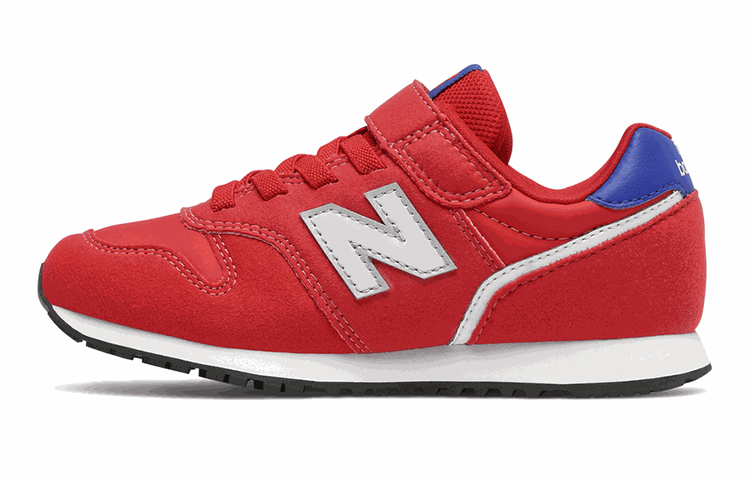 (PS) NB 373 'Red Blue'