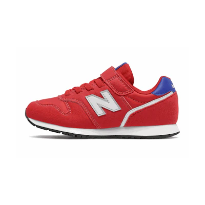 (PS) NB 373 'Red Blue'
