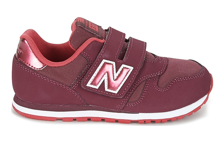 (PS) NB 373 'Red Velcro' 圖 2