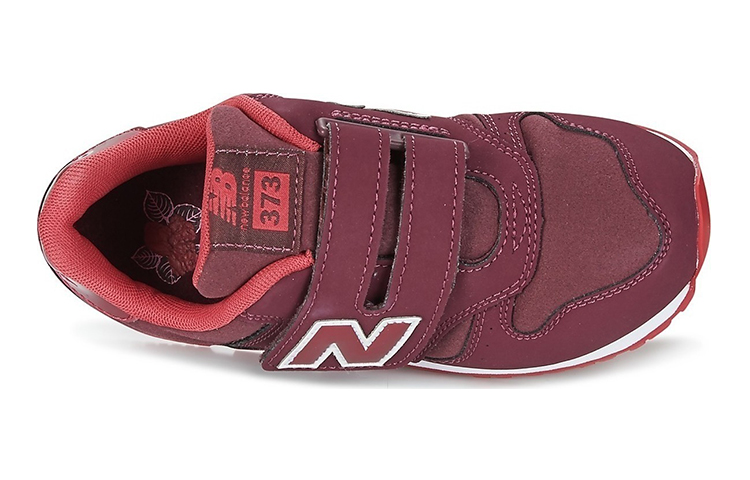 (PS) NB 373 'Red Velcro' 圖 3
