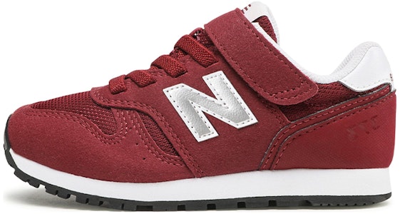 兒童 New Balance 373系列 魔鬼氈 抗震防滑耐磨 低筒運動鞋 紅 Buy 兒童 New Balance 373系列 魔鬼氈 抗震防滑耐磨 低筒運動鞋 紅