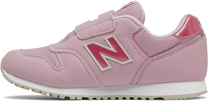 (PS) New Balance 373 '樱花粉' YZ373GS2 Buy (PS) New Balance 373 '樱花粉' YZ373GS2