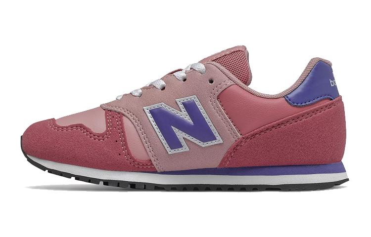 Buy (PS) New Balance 373 'Rosa Saturno' YC373KPP