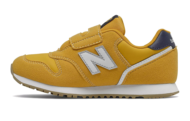 Buy (PS) New Balance 373 '学校队金' YZ373WD2