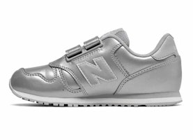 (Preschool) New Balance 373 'Silver White' YV373GC