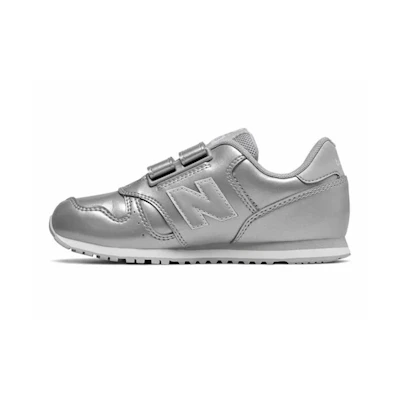 (PS) NB 373 'Silver White'
