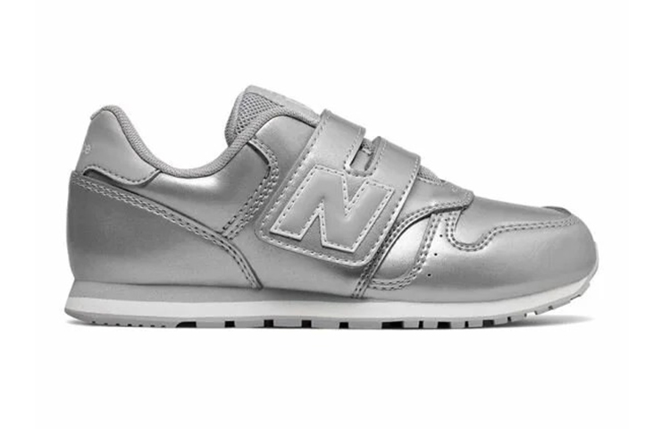 (PS) NB 373 'Silver White' 圖 2