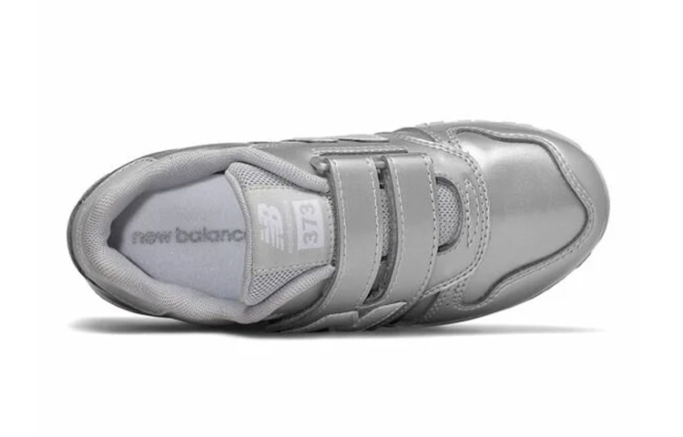 (PS) NB 373 'Silver White' 圖 3