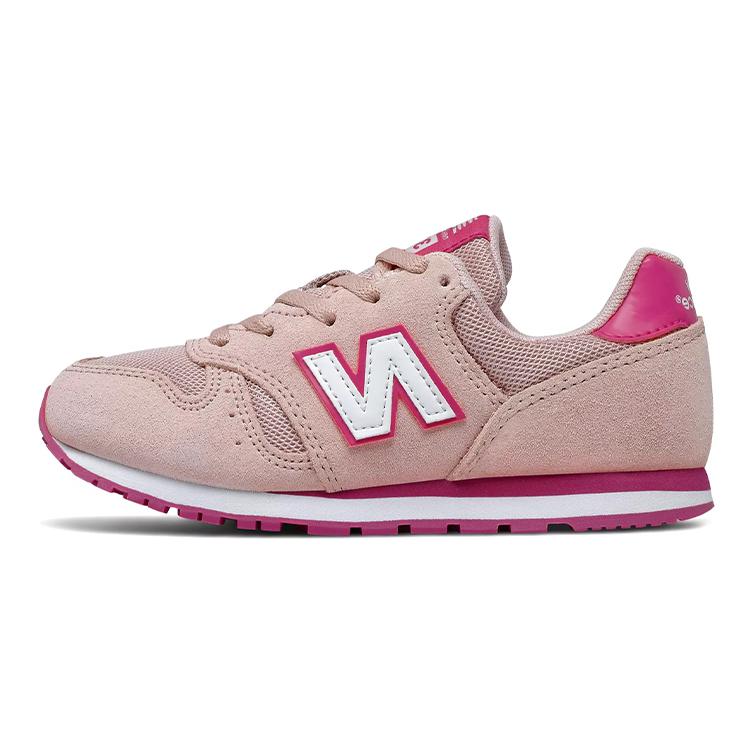 Buy (PS) New Balance 373 'Rosa Espacial' YC373SPW