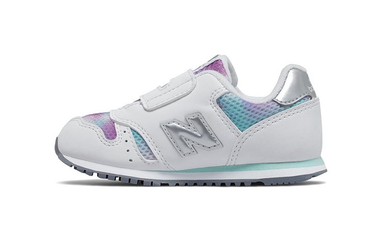 Buy 嬰幼兒 New Balance 373系列 白色