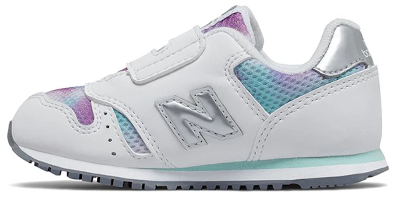 嬰幼兒 New Balance 373系列 白色 Buy 嬰幼兒 New Balance 373系列 白色