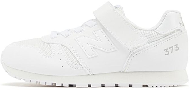 (JR) Sepatu New Balance 373 'Putih' YV373WA2 Buy (JR) Sepatu New Balance 373 'Putih' YV373WA2
