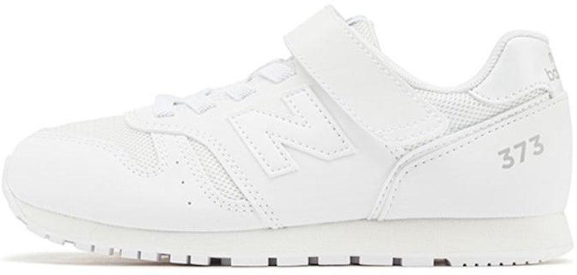 (Youth) New Balance 373 Shoes 'White' YV373WA2 Buy (Youth) New Balance 373 Shoes 'White' YV373WA2