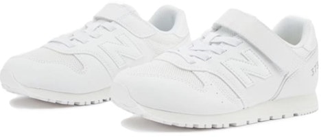 (JR) Kasut New Balance 373 'Putih' YV373WA2 Order (JR) Kasut New Balance 373 'Putih' YV373WA2