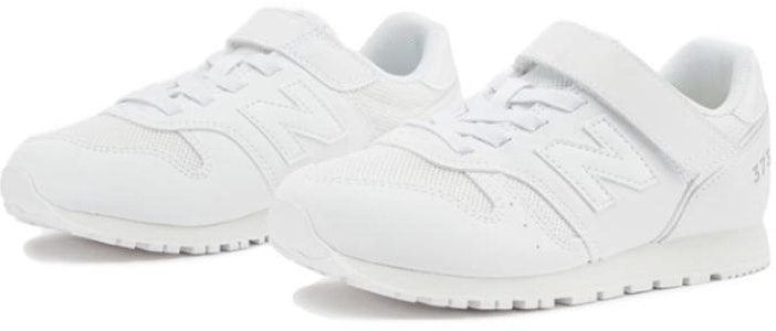 (JR) Sepatu New Balance 373 'Putih' YV373WA2 Order (JR) Sepatu New Balance 373 'Putih' YV373WA2