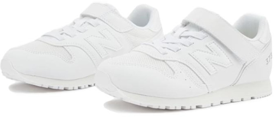 (Youth) New Balance 373 Shoes 'White' YV373WA2 Order (Youth) New Balance 373 Shoes 'White' YV373WA2