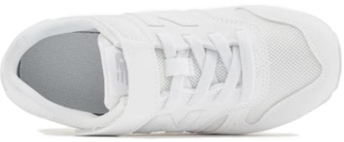 (JR) Kasut New Balance 373 'Putih' YV373WA2 Lookbook (JR) Kasut New Balance 373 'Putih' YV373WA2