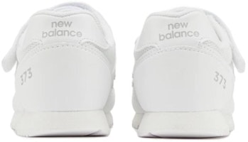 (JR) Kasut New Balance 373 'Putih' YV373WA2 Shop (JR) Kasut New Balance 373 'Putih' YV373WA2