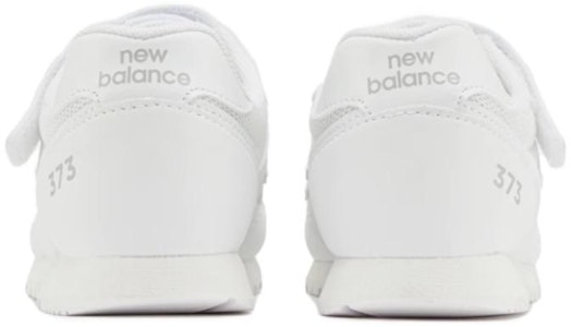 (JR) Sepatu New Balance 373 'Putih' YV373WA2 Shop (JR) Sepatu New Balance 373 'Putih' YV373WA2