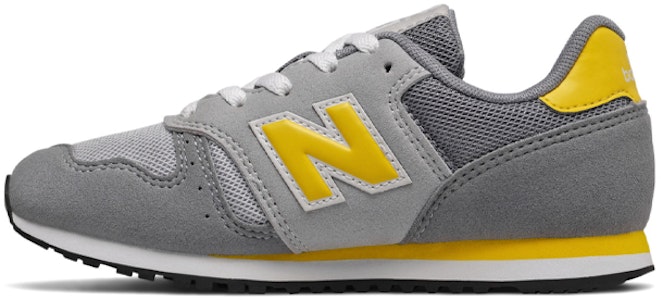 兒童 New Balance 373系列 灰黃 Buy 兒童 New Balance 373系列 灰黃