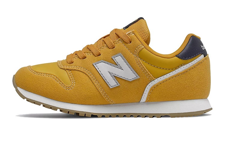 Buy (PS) New Balance 373 'Kuning' YC373WD2