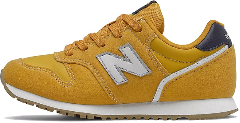 (PS) 뉴발란스 373 옐로우 (New Balance 373 Yellow) YC373WD2 Buy (PS) 뉴발란스 373 옐로우 (New Balance 373 Yellow) YC373WD2