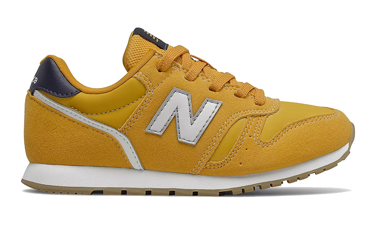 Order (PS) New Balance 373 'Kuning' YC373WD2