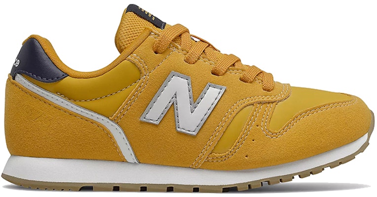 (PS) 뉴발란스 373 옐로우 (New Balance 373 Yellow) YC373WD2 Order (PS) 뉴발란스 373 옐로우 (New Balance 373 Yellow) YC373WD2