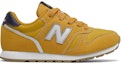 Order (PS) 뉴발란스 373 옐로우 (New Balance 373 Yellow) YC373WD2