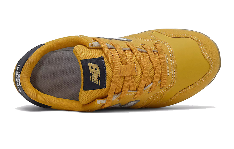 Lookbook (PS) New Balance 373 'Kuning' YC373WD2