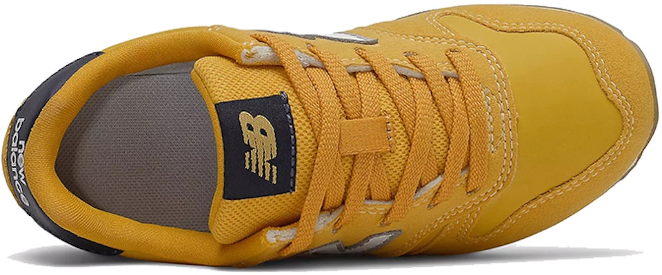 (PS) 뉴발란스 373 옐로우 (New Balance 373 Yellow) YC373WD2 Lookbook (PS) 뉴발란스 373 옐로우 (New Balance 373 Yellow) YC373WD2